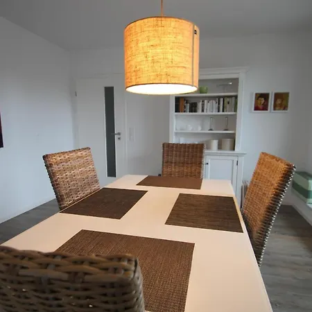 1908 - Am Kurpark 公寓 达默