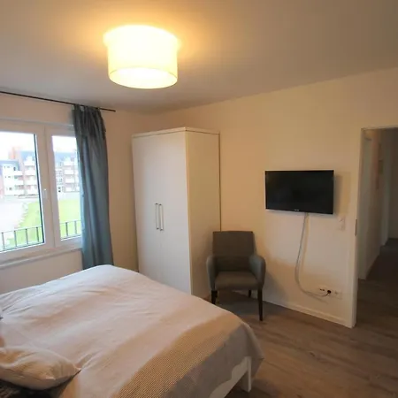 Apartament 1908 - Am Kurpark *
