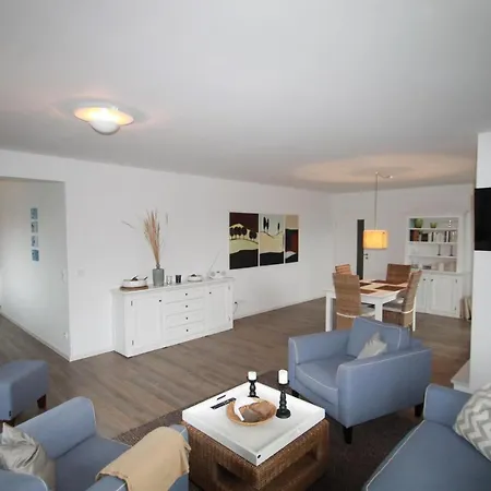 公寓 1908 - Am Kurpark 达默