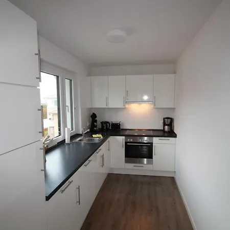 公寓 1908 - Am Kurpark *