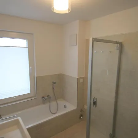 1908 - Am Kurpark 公寓 达默