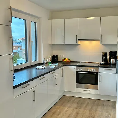 1908 - Am Kurpark 达默