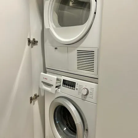 公寓 1908 - Am Kurpark