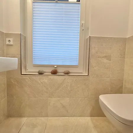 公寓 1908 - Am Kurpark *